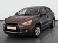 Mitsubishi ASX, 2011