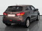 Mitsubishi ASX, 2011