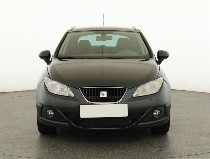 Seat Ibiza, 2011