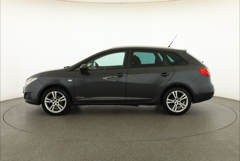 Seat Ibiza, 2011