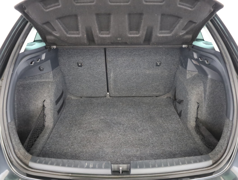 Seat Ibiza, 2011