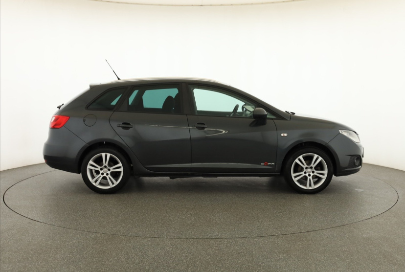 Seat Ibiza, 2011