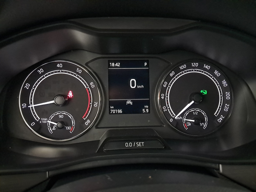 Škoda Kamiq, 2022