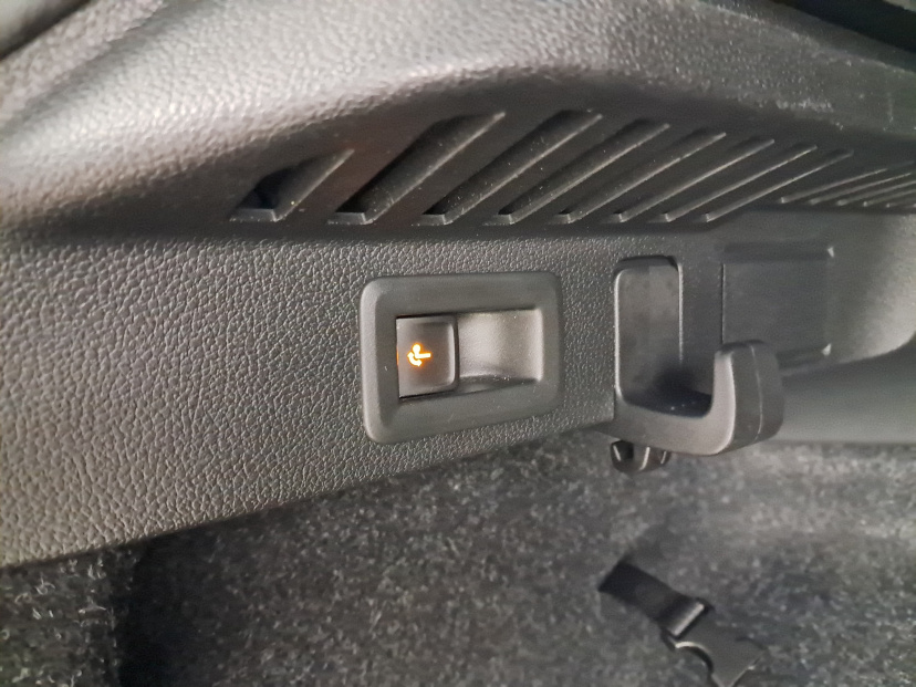 Škoda Kamiq, 2022