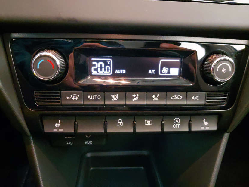 Škoda Rapid Spaceback, 2016