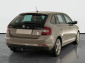 Škoda Rapid Spaceback, 2016