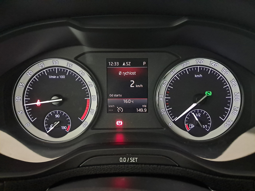 Škoda Karoq, 2019