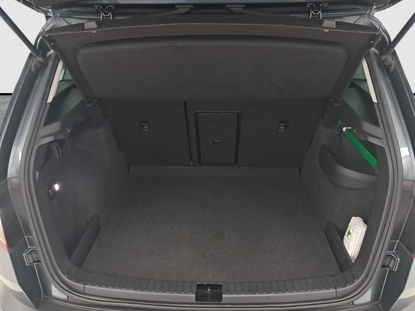 Škoda Karoq, 2019