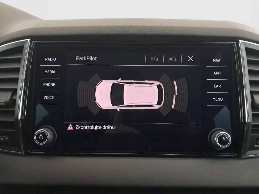 Škoda Karoq, 2019