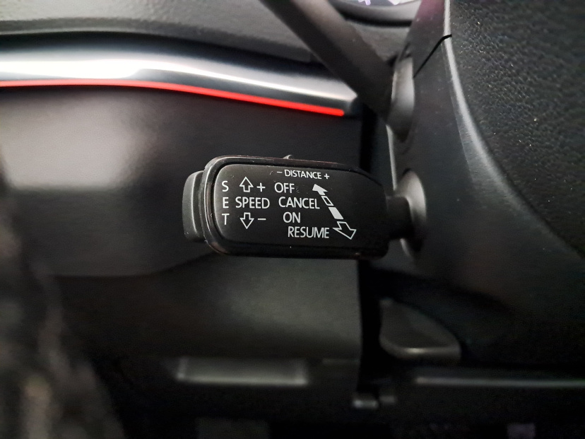 Škoda Karoq, 2019
