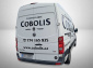 Volkswagen Crafter, 2015