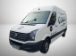 Volkswagen Crafter, 2015