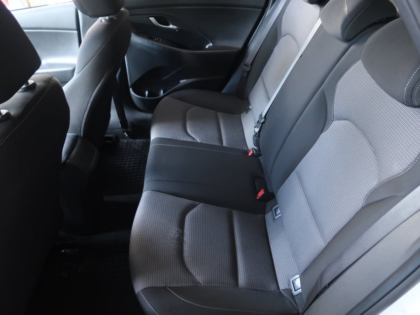 Hyundai i30, 2023