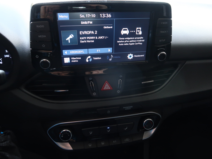 Hyundai i30, 2023