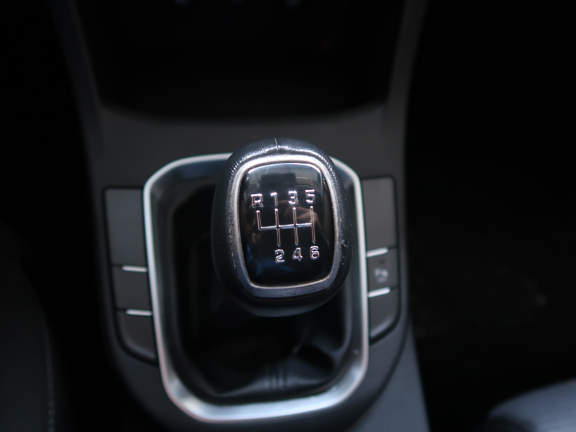 Hyundai i30, 2023