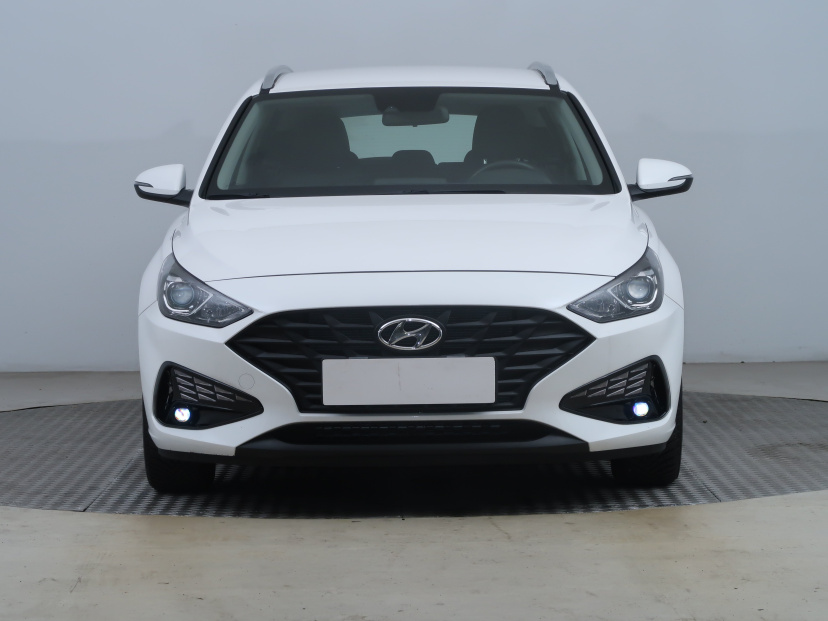 Hyundai i30, 2023