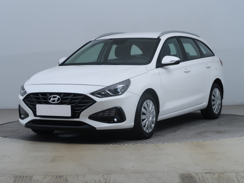 Hyundai i30, 2023