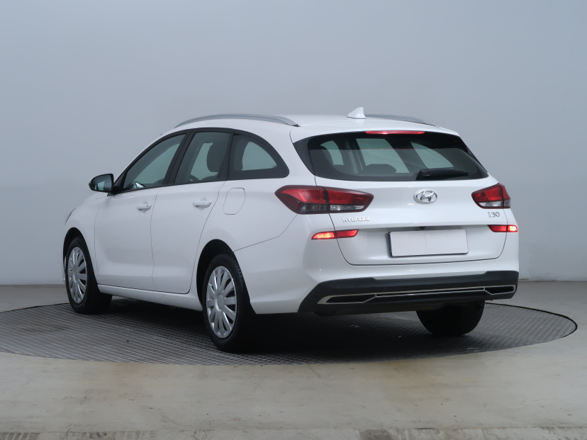 Hyundai i30, 2023