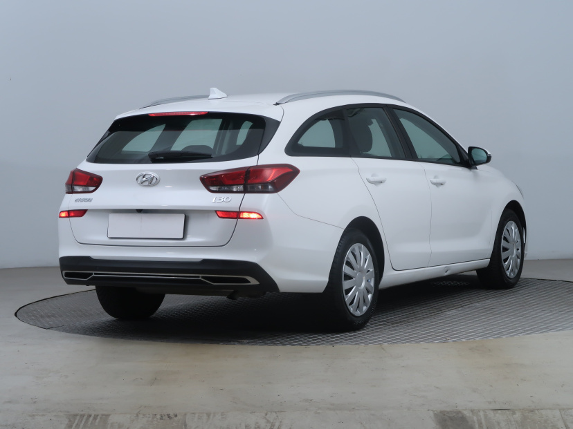Hyundai i30, 2023