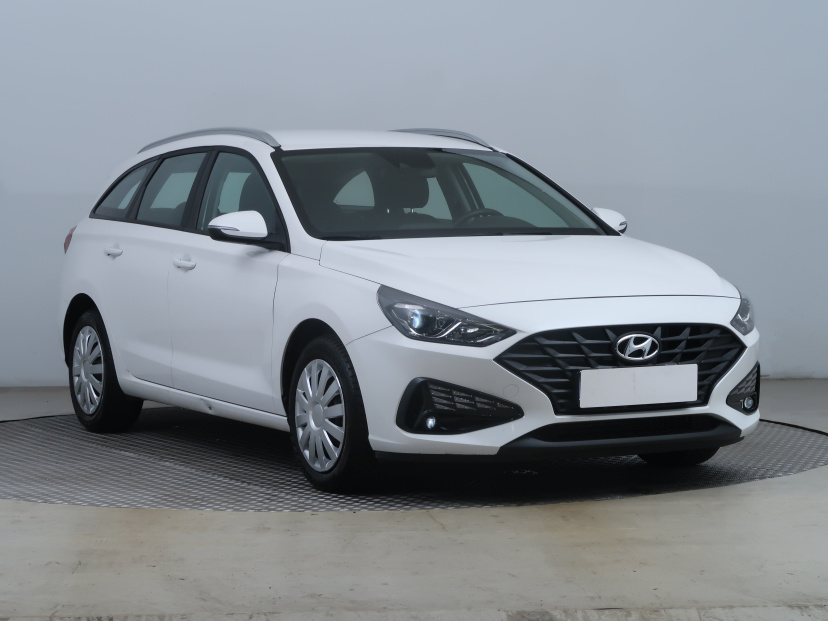 Hyundai i30, 2023