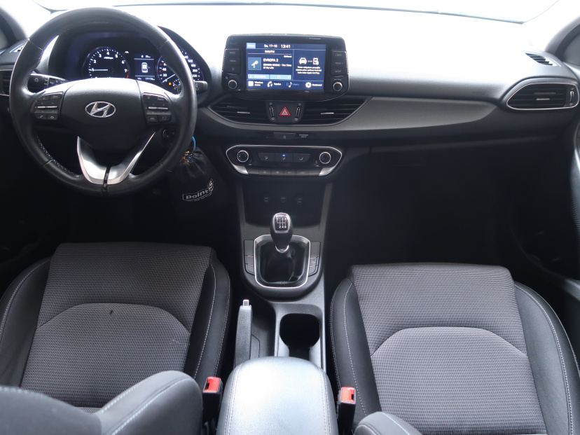 Hyundai i30, 2023