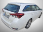 Toyota Auris, 2018