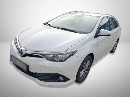 Toyota Auris Touring Sports