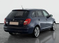 Škoda Fabia, 2013