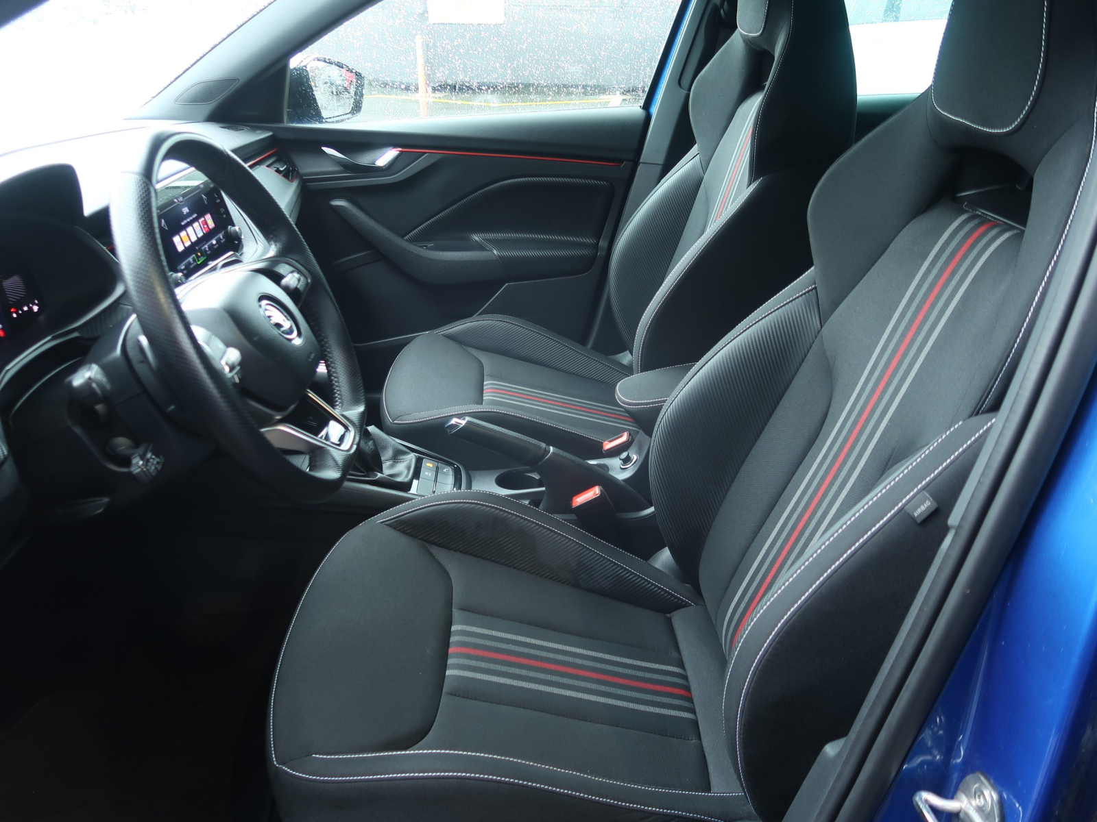 Škoda Scala - 2024
