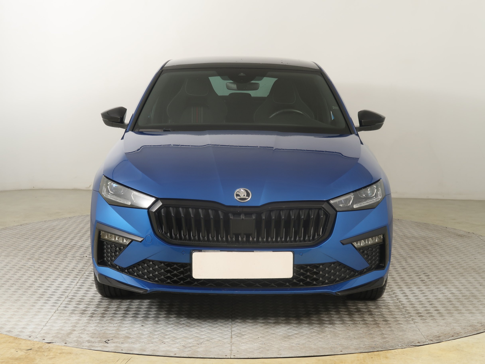 Škoda Scala - 2024