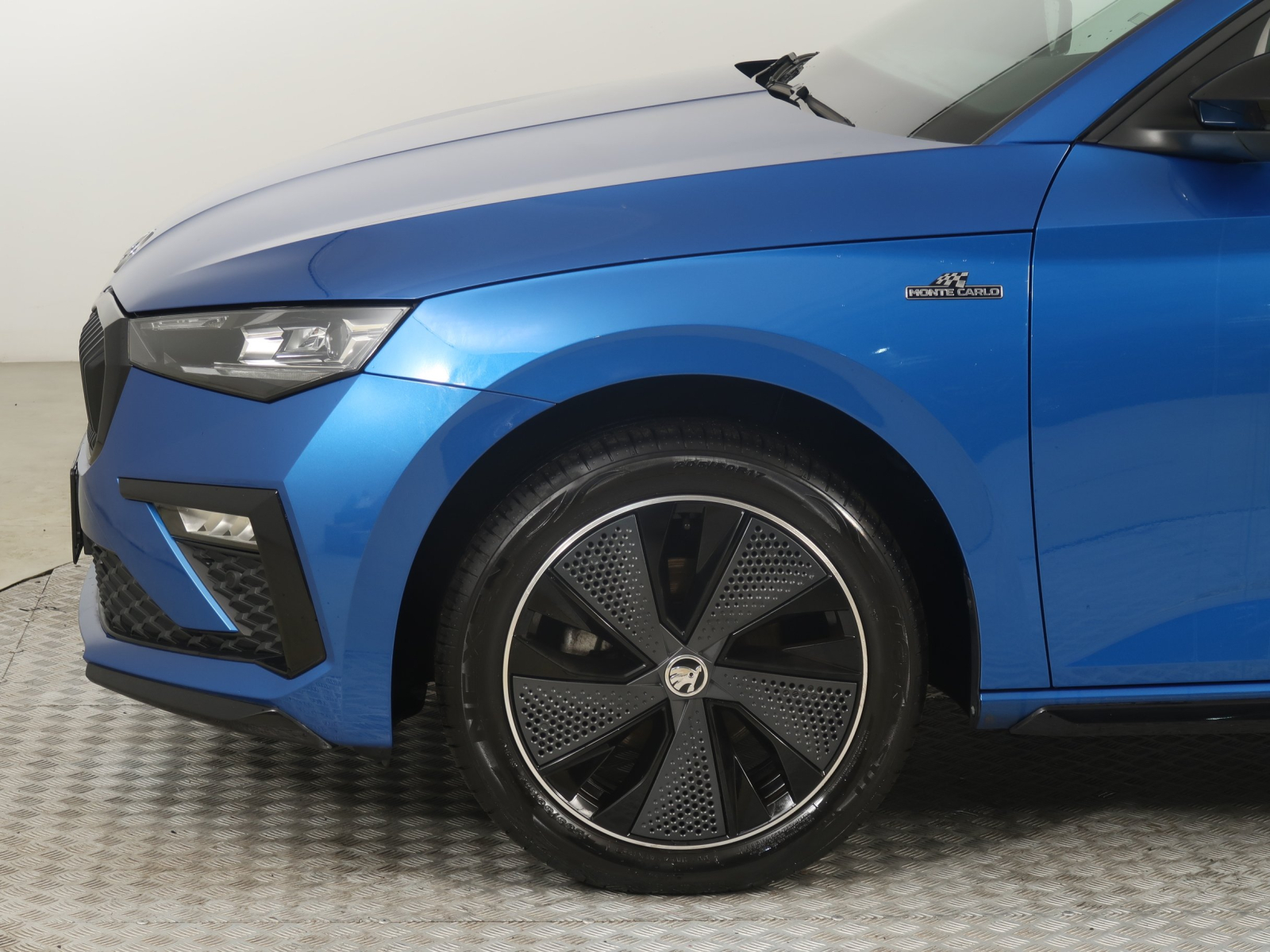Škoda Scala - 2024