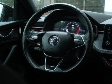 Škoda Scala - 2024