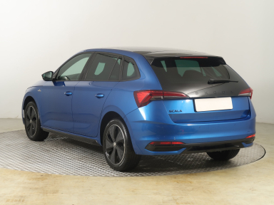 Škoda Scala - 2024