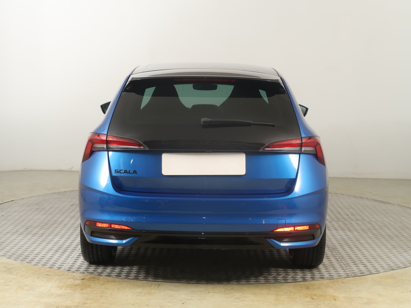 Škoda Scala - 2024