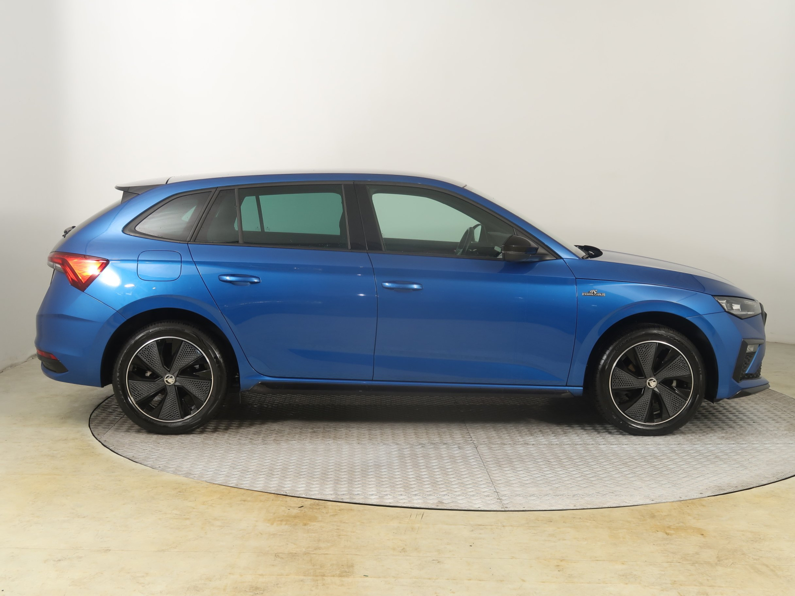 Škoda Scala - 2024