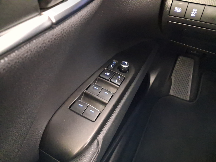 Toyota Camry, 2022