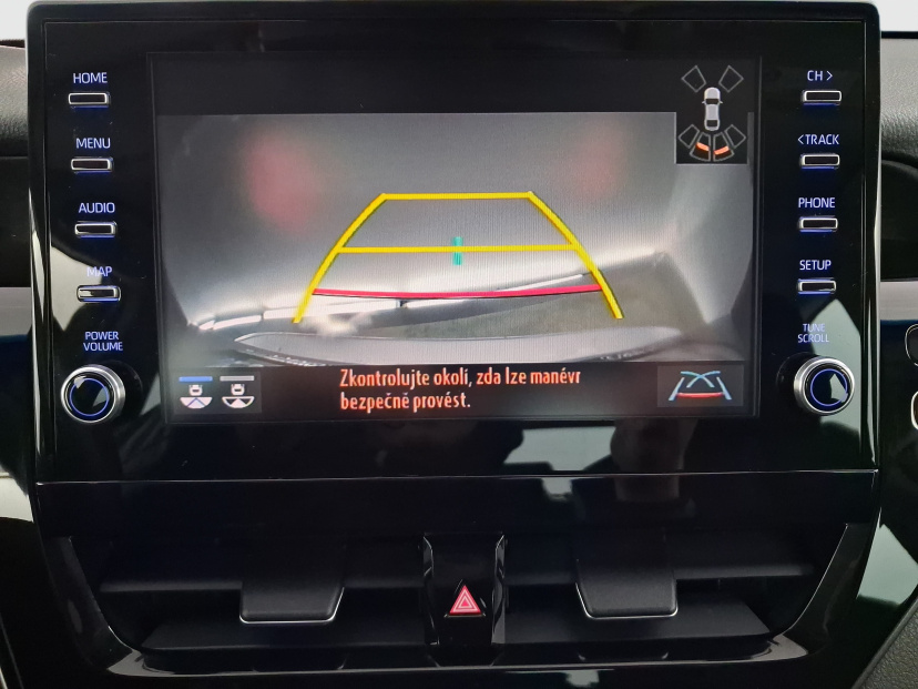 Toyota Camry, 2022