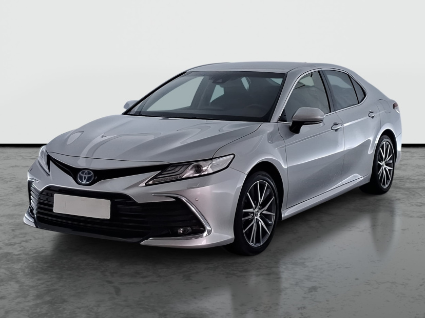 Toyota Camry, 2022