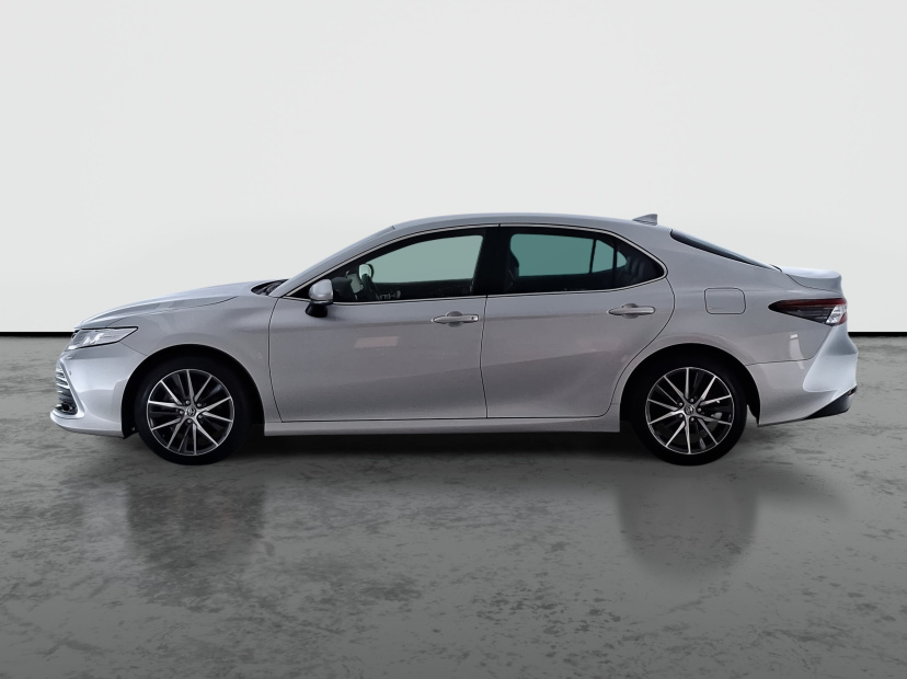 Toyota Camry, 2022