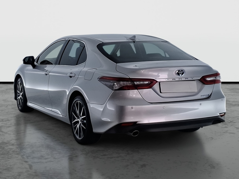 Toyota Camry, 2022