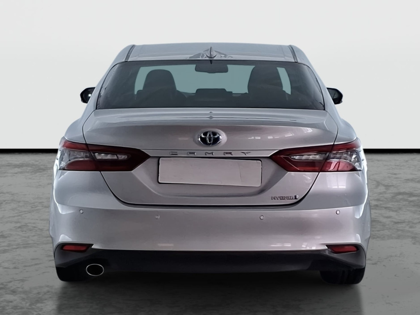 Toyota Camry, 2022
