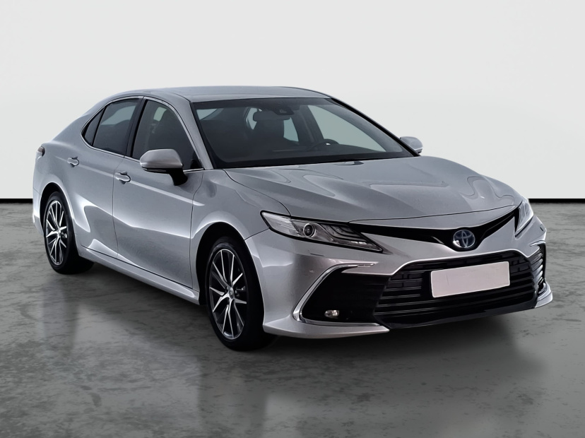 Toyota Camry, 2022