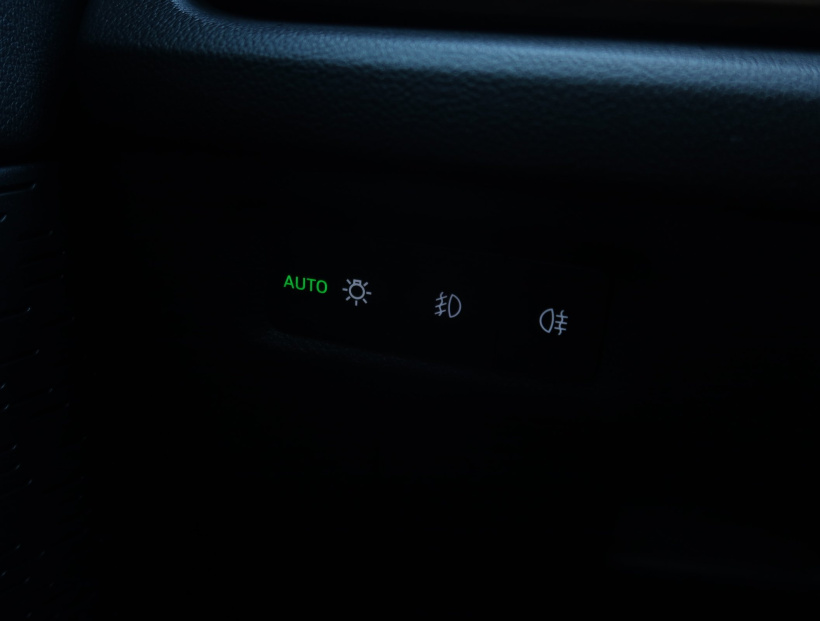 Škoda Octavia Scout, 2022