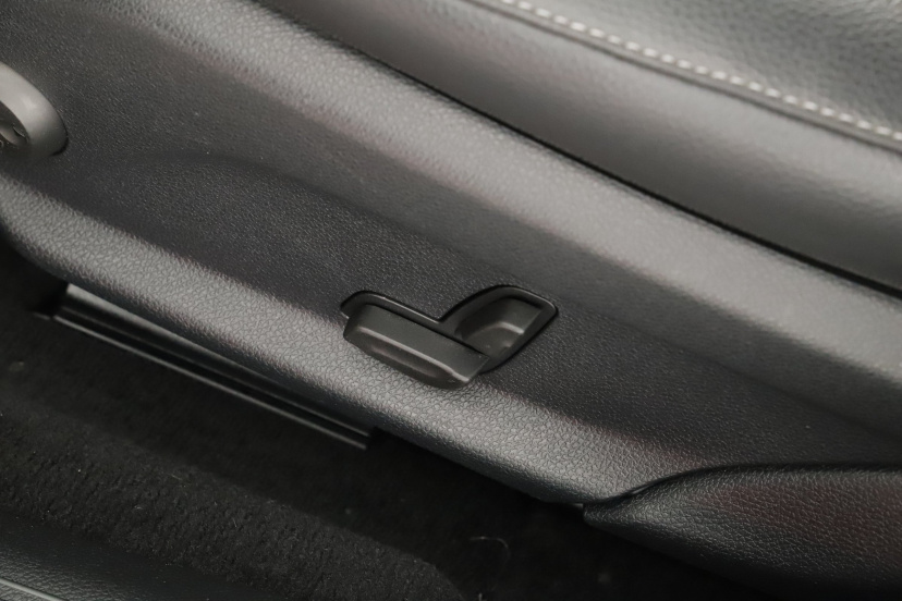 Mercedes-Benz E, 2019