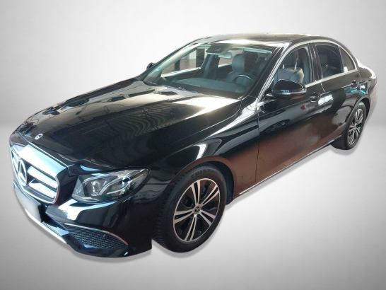 Mercedes-Benz E 200 d