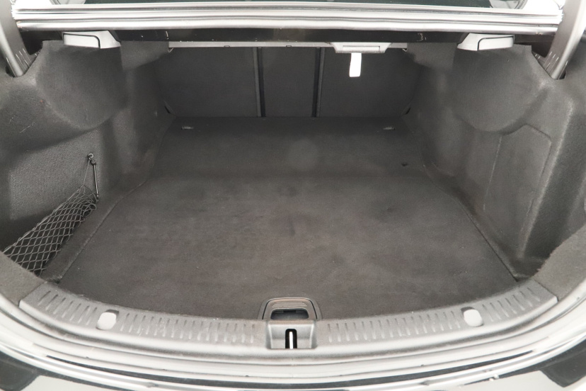 Mercedes-Benz E, 2019