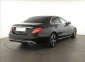 Mercedes-Benz E, 2019