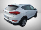 Hyundai Tucson, 2016