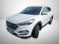 Hyundai Tucson, 2016