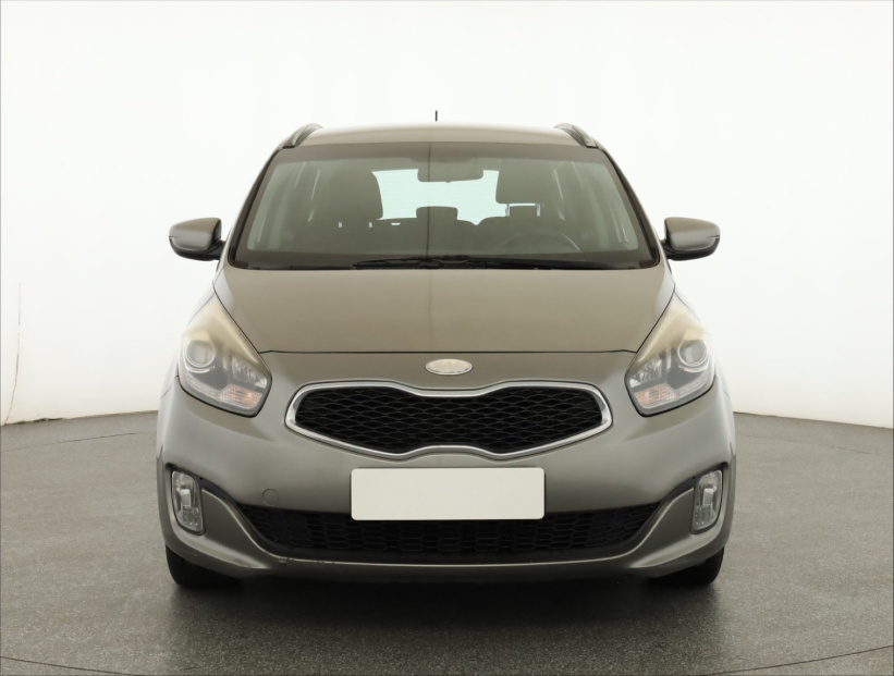 Kia Carens, 2013